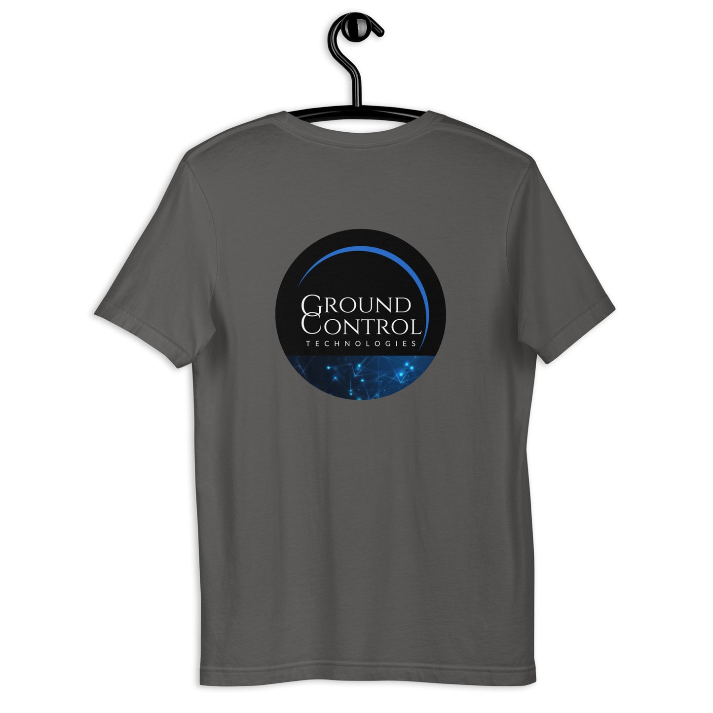 GCT Unisex t-shirt 2