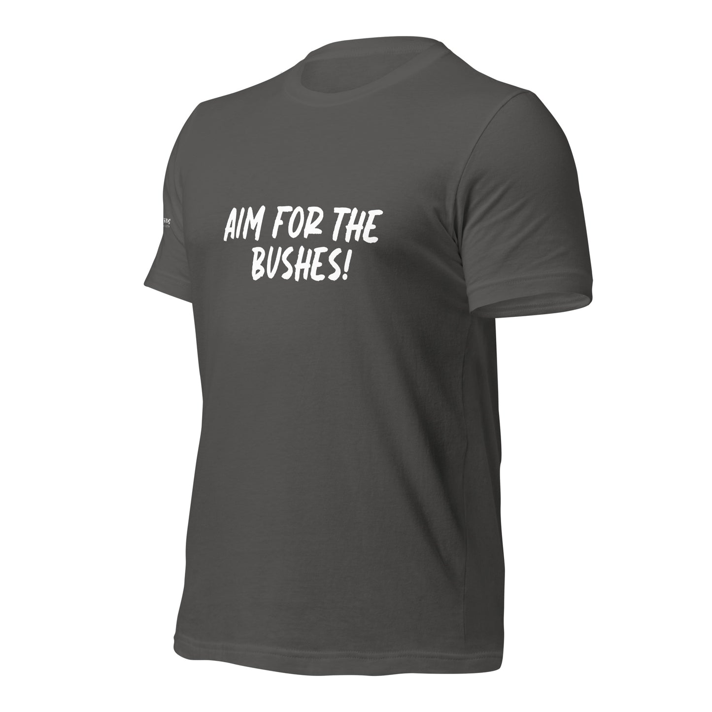 *DM&TB Aim Unisex t-shirt