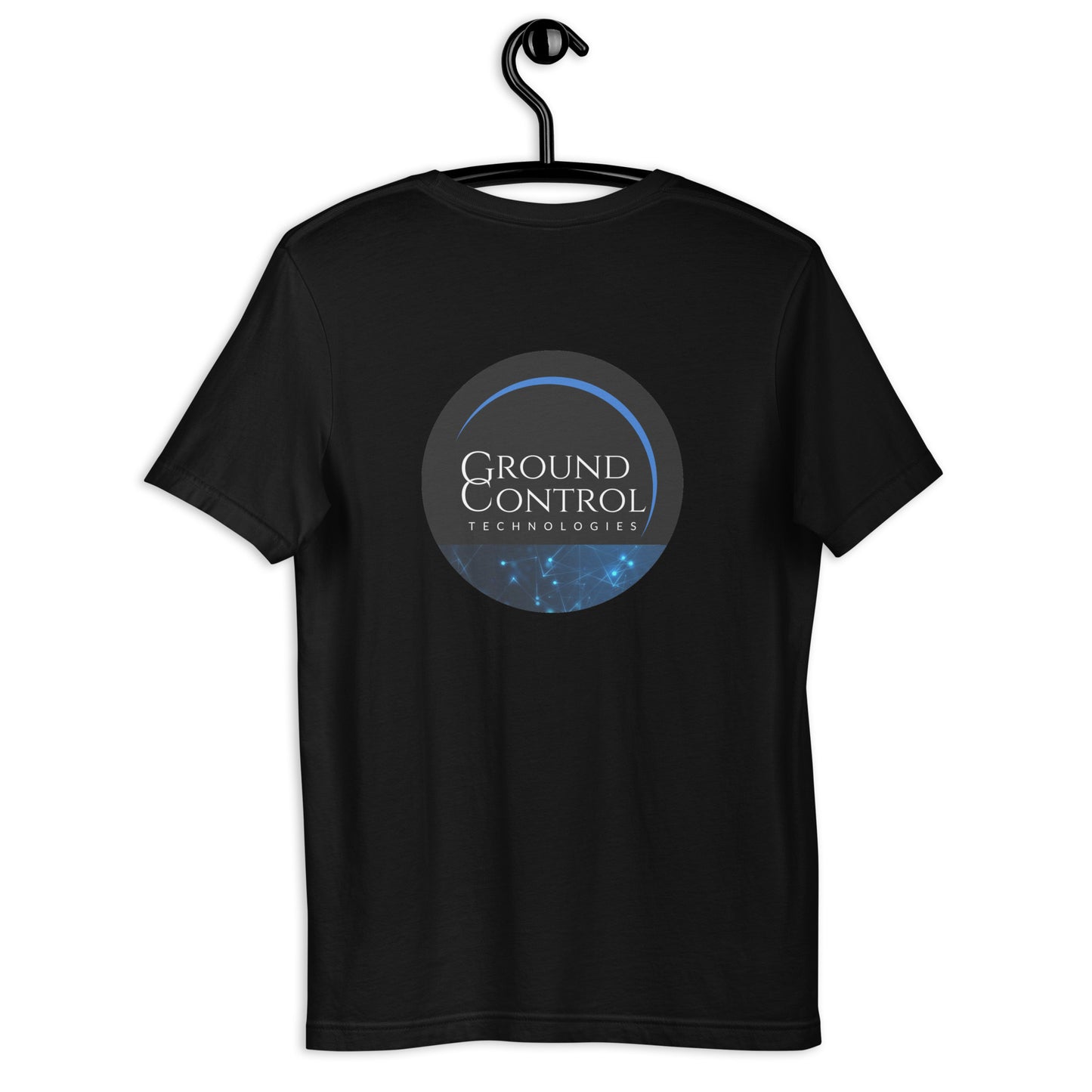 GCT Unisex t-shirt 2