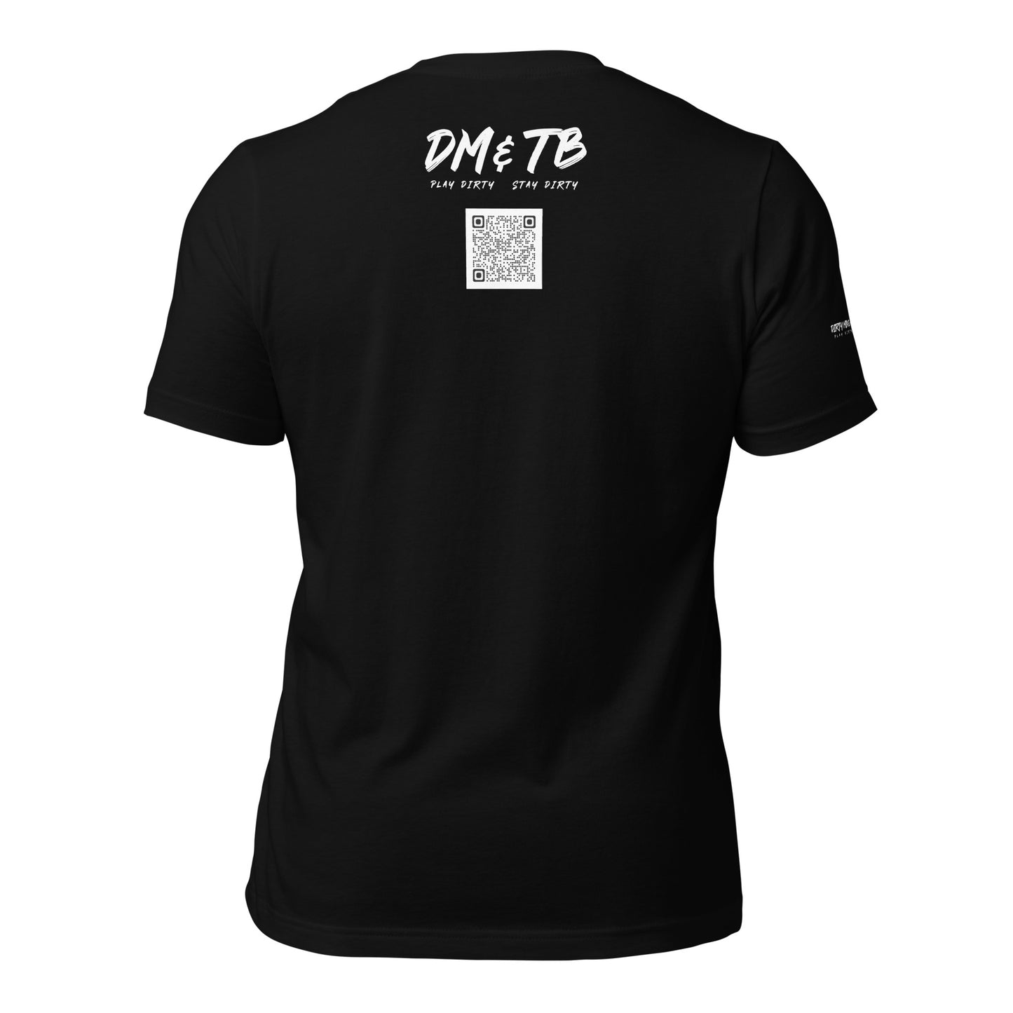 *DM&TB Aim Unisex t-shirt