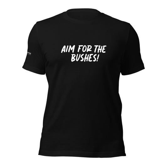 *DM&TB Aim Unisex t-shirt