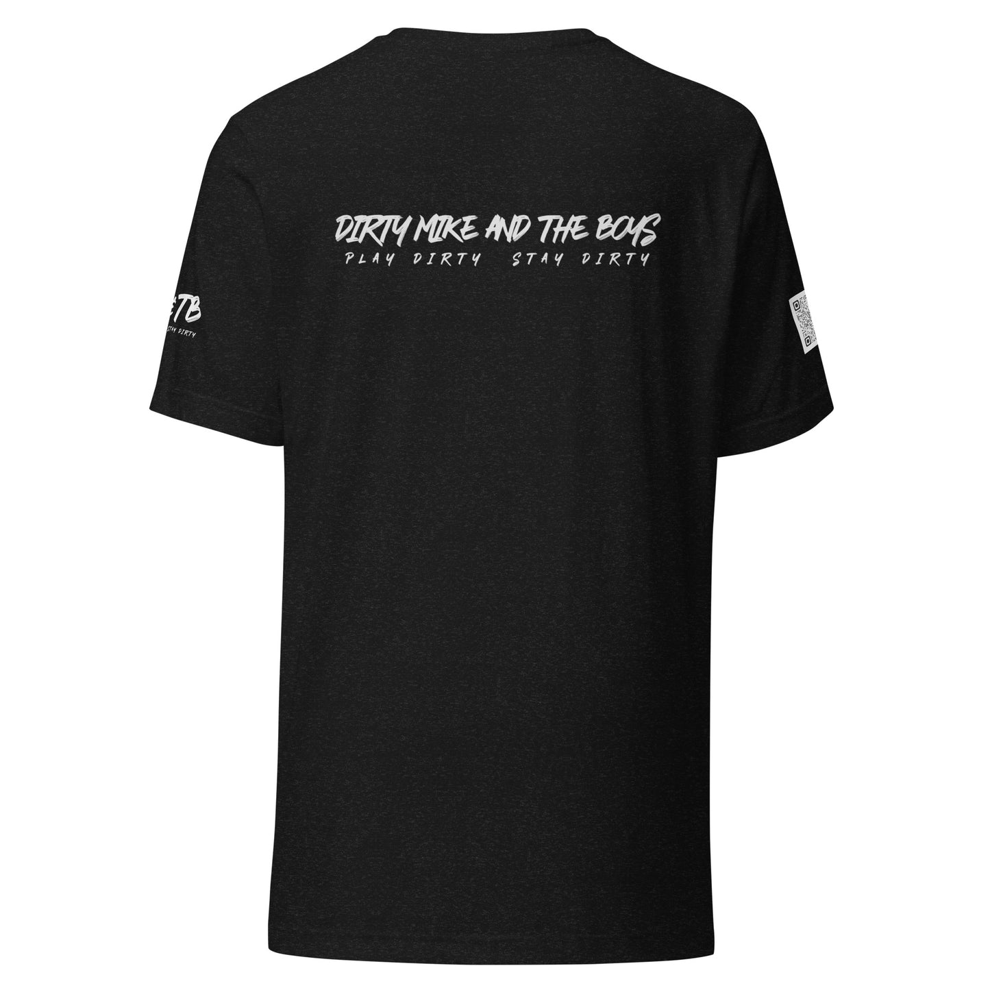 *DM&TB BD Unisex t-shirt