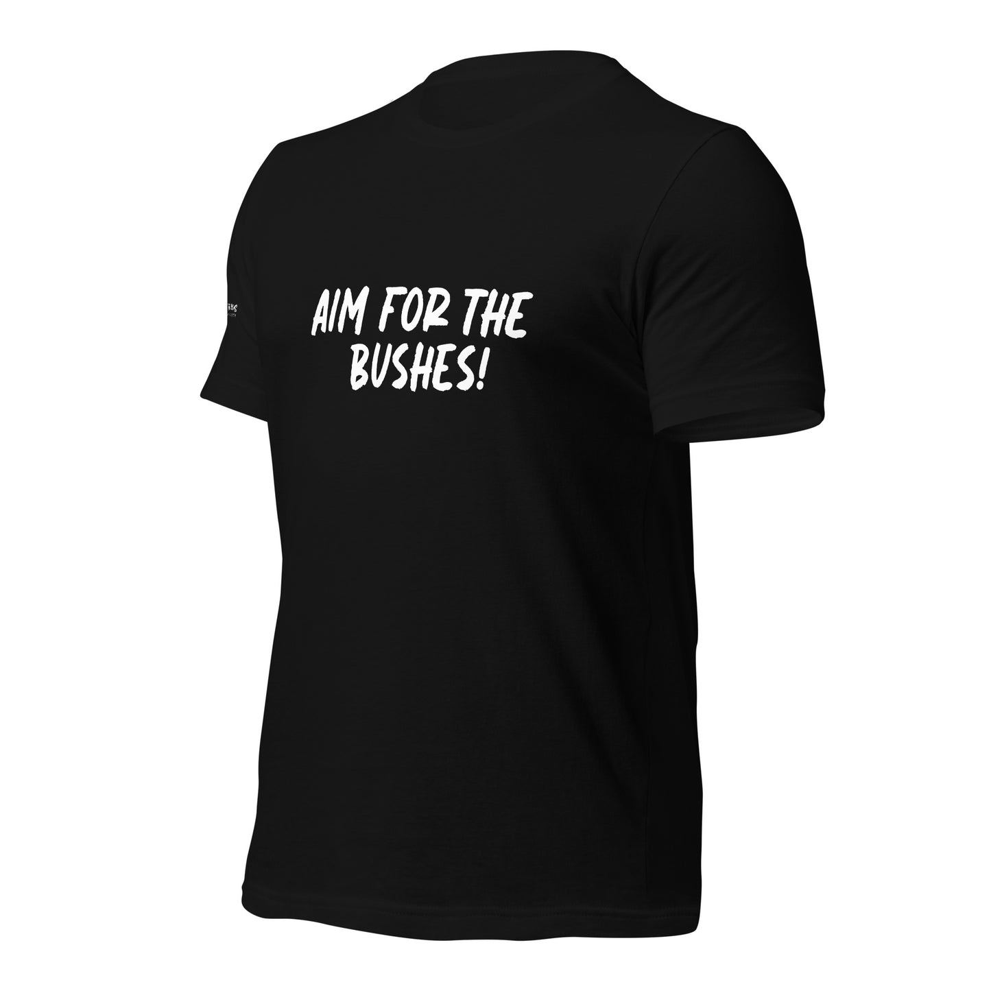 *DM&TB Aim Unisex t-shirt