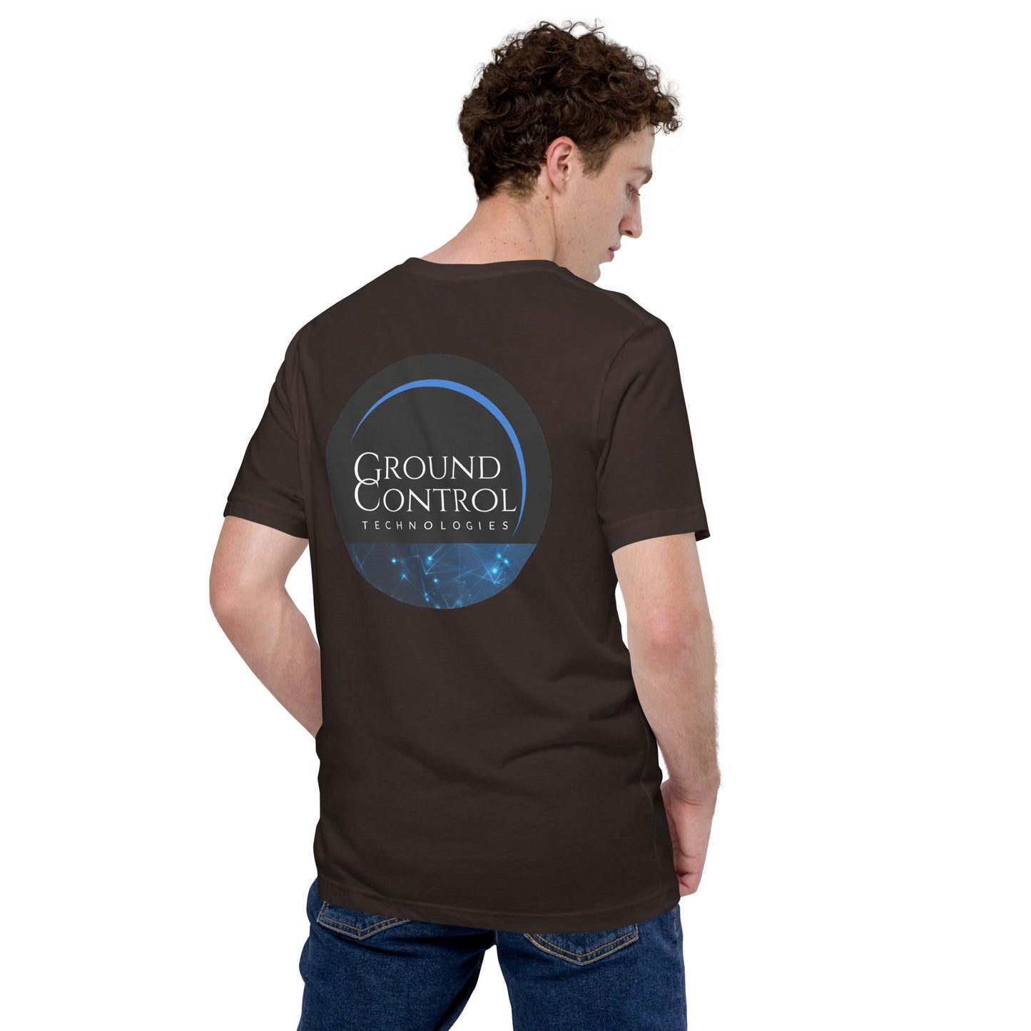 GCT No Cloud t-shirt