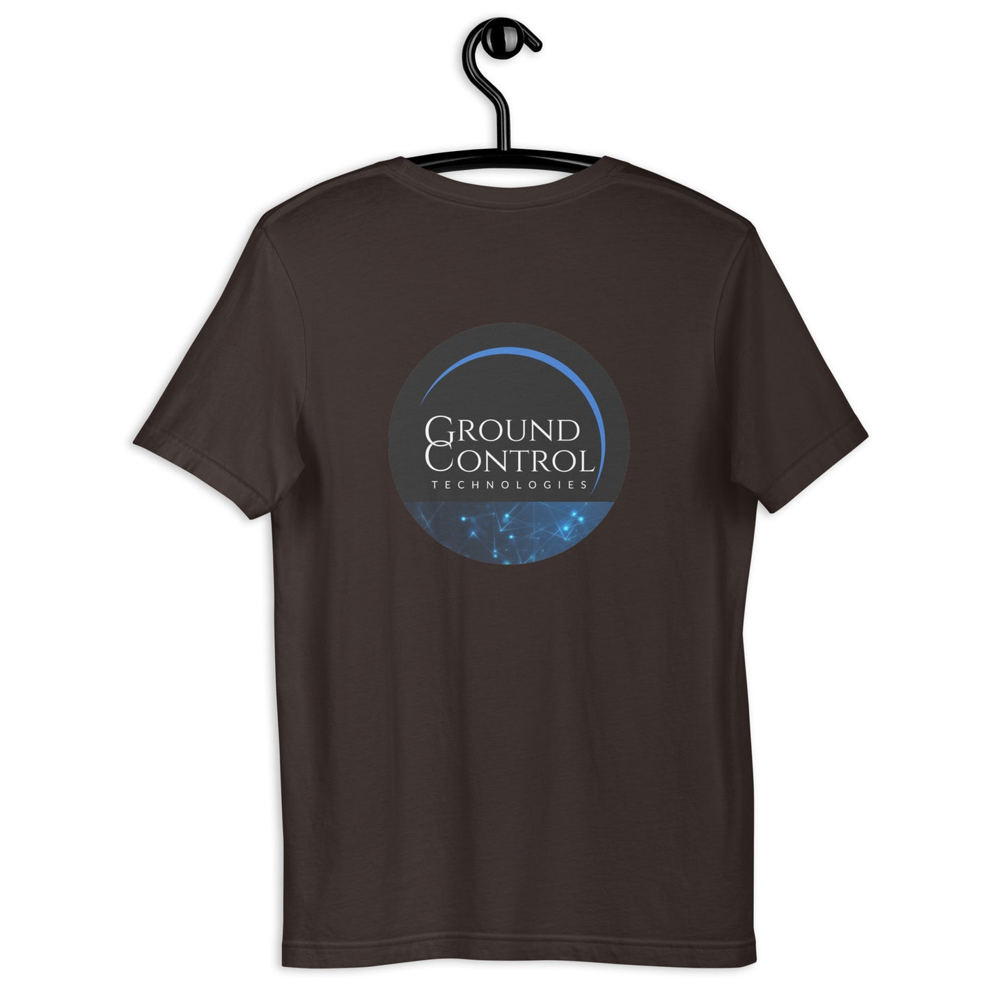 GCT Unisex t-shirt 2