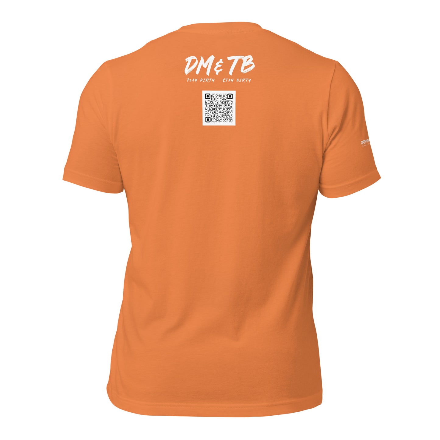 *DM&TB Aim Unisex t-shirt