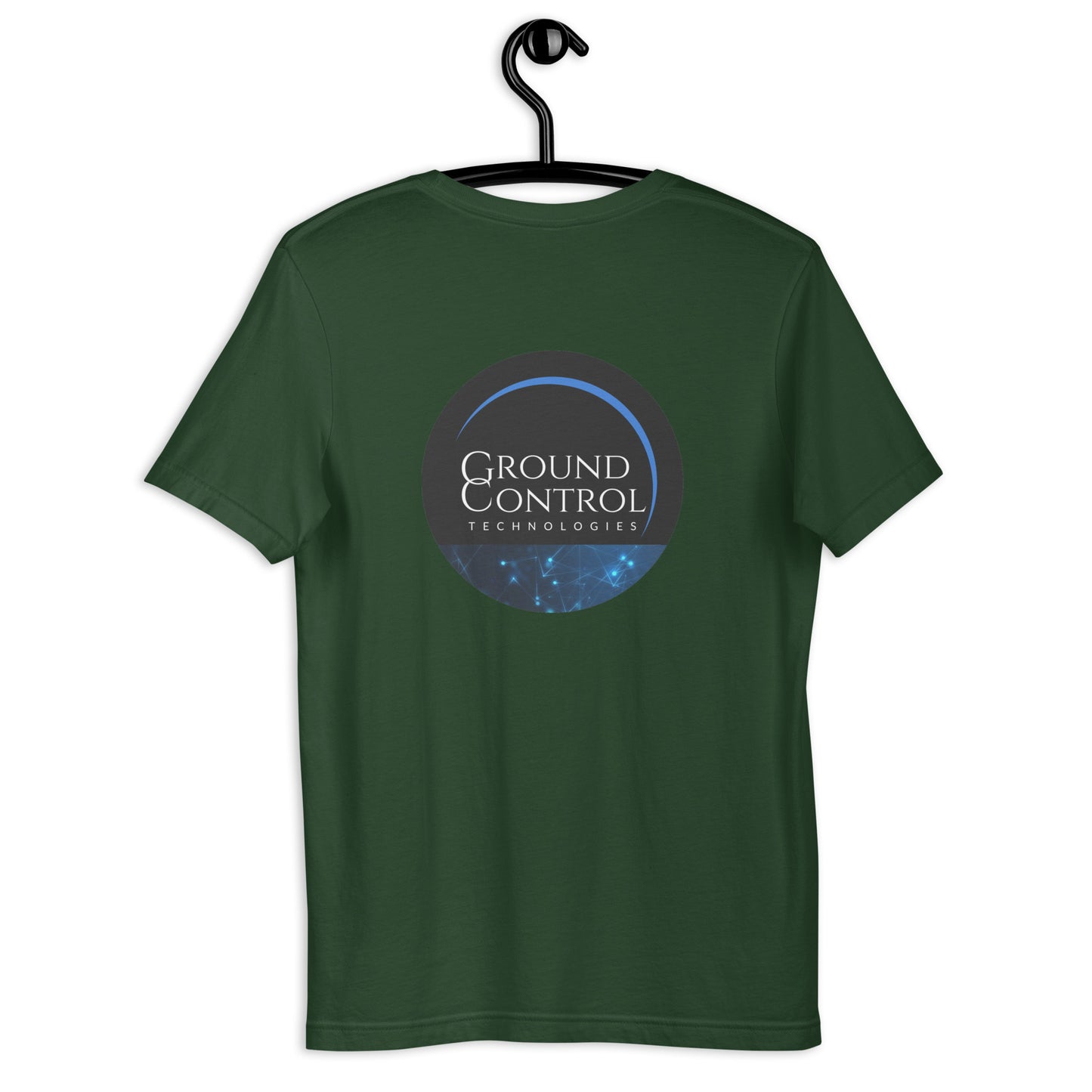 GCT Unisex t-shirt 2