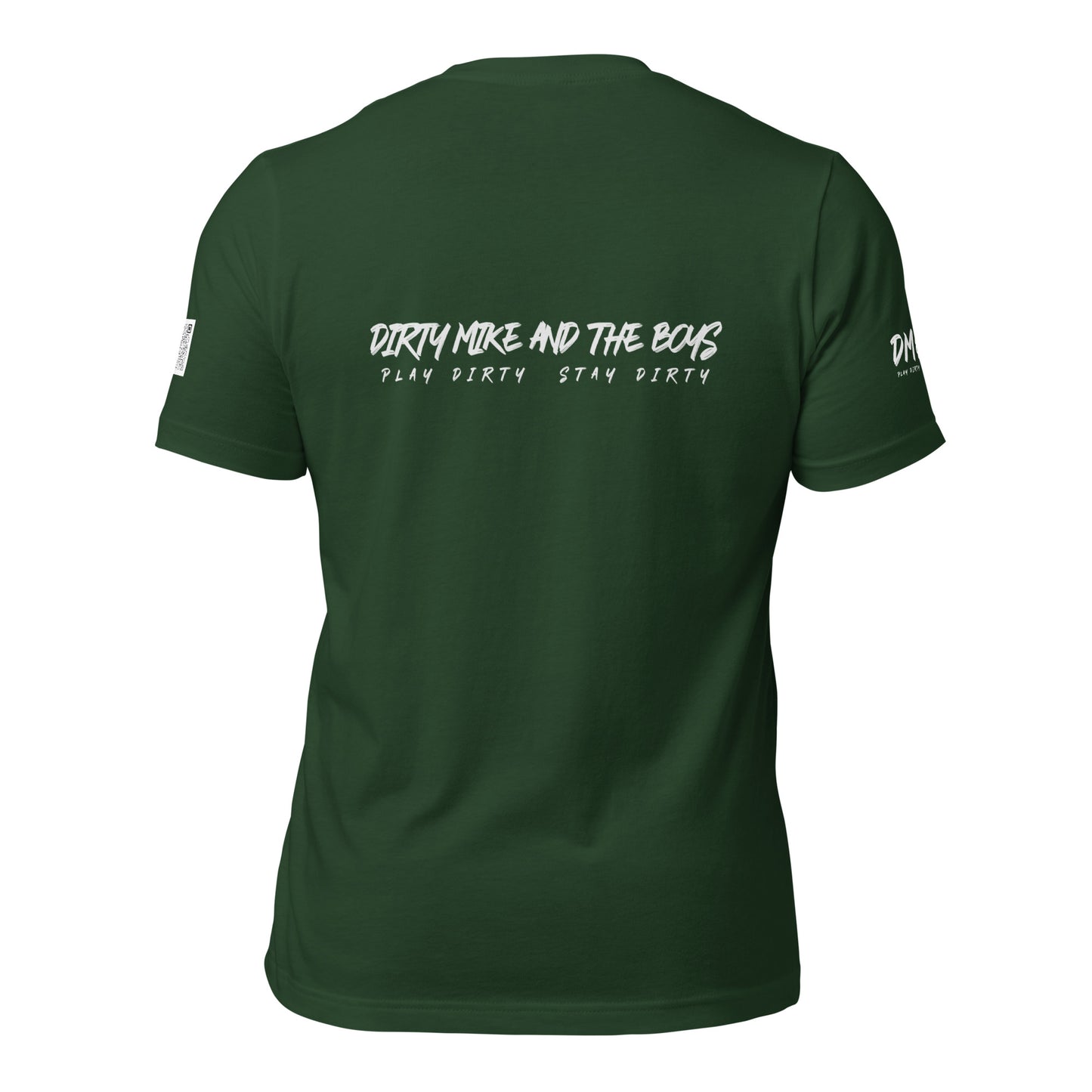 *DM&TB Wife Unisex t-shirt