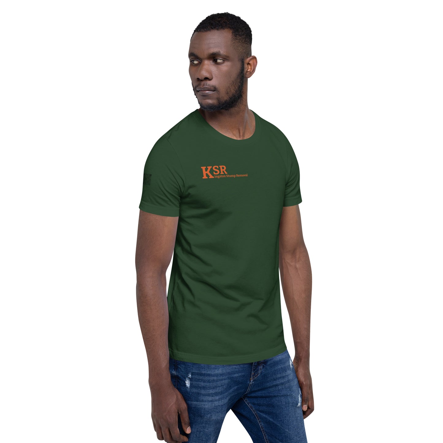 KSR Unisex t-shirt