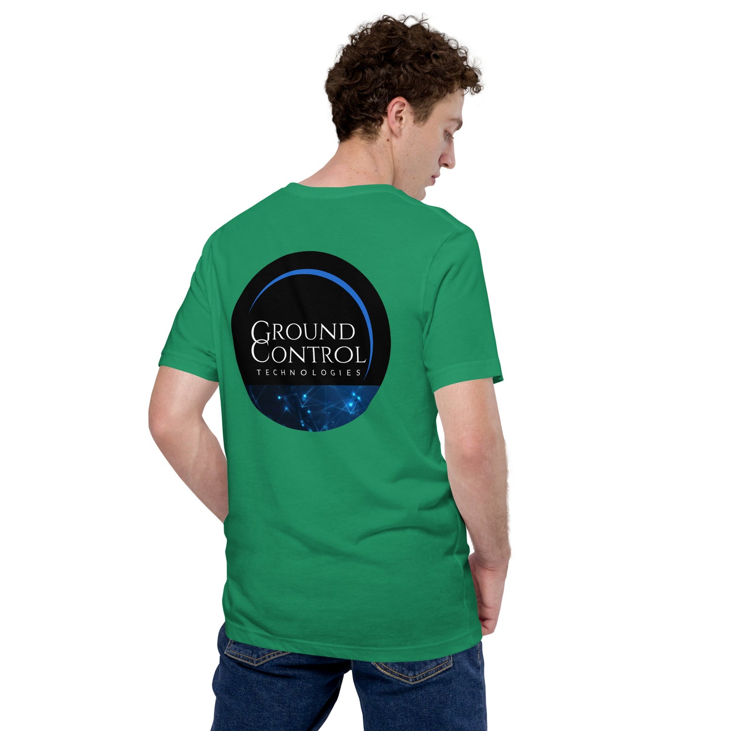 GCT No Cloud t-shirt