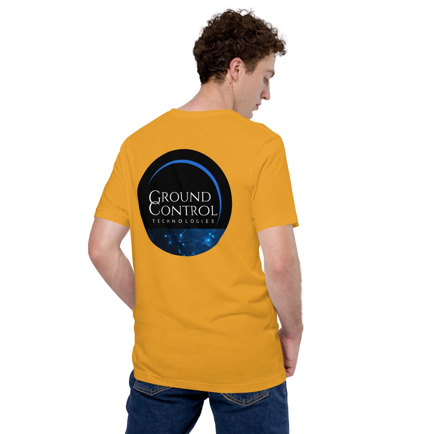 GCT No Cloud t-shirt