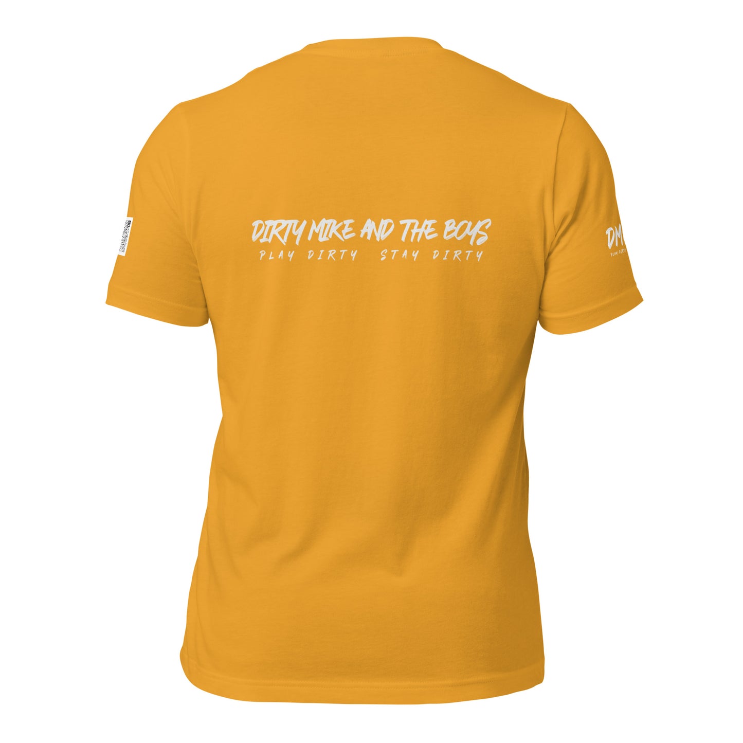 *DM&TB Wife Unisex t-shirt