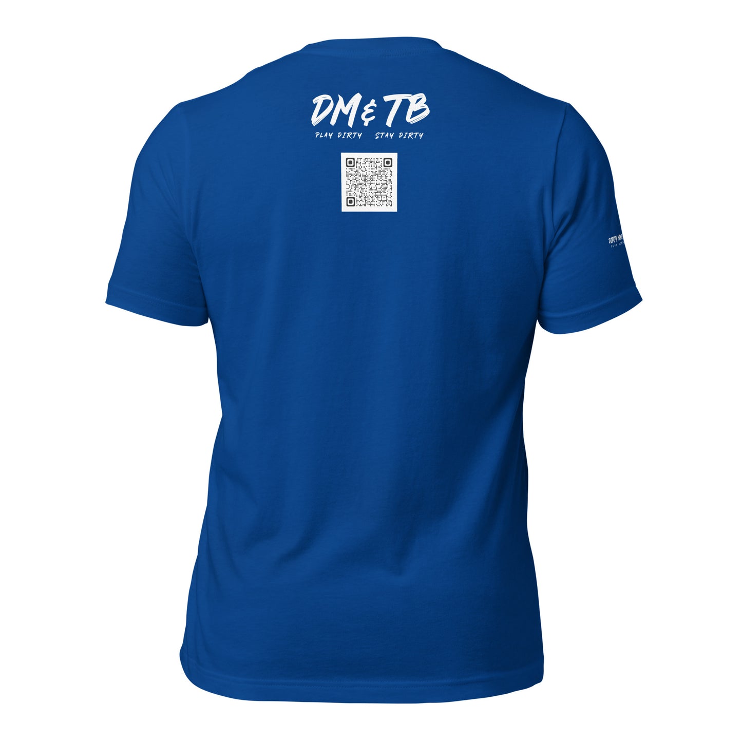 *DM&TB Aim Unisex t-shirt